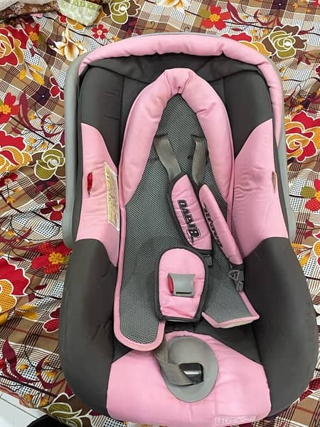 Baby Car seat Brand New 1