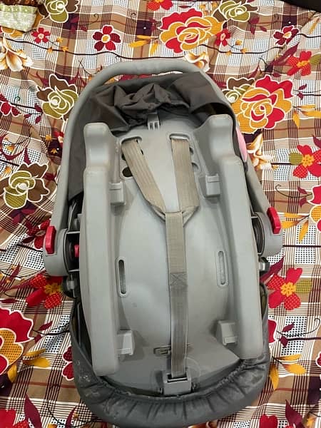 Baby Car seat Brand New 2