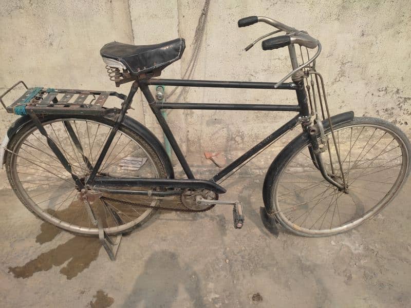 sohrab cycle for sale 1