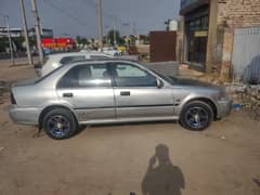 Honda city 2003 Model better than alto , mehran , cultus , ( civic )