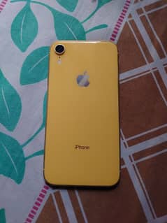 Apple phone XR jv 0