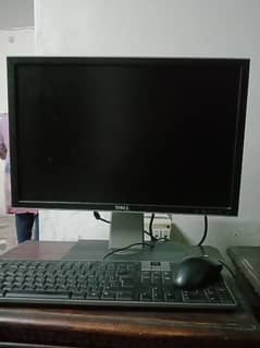 DELL PRECISION T5400 0