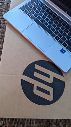 Hp Probook i5 13gen