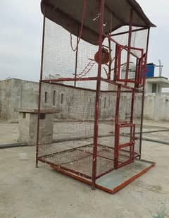 Birds Cage For Sale