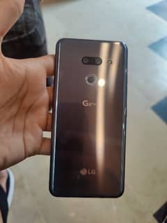 LG g8 thinq