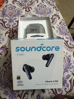 Anker Soundcore Liberty 4NC