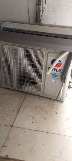 Gree inverter ac 1.5 ton.