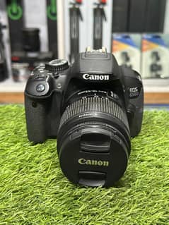 Canon 650D 0