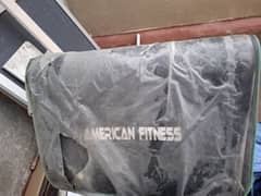 Orignal American Fitness Home gym