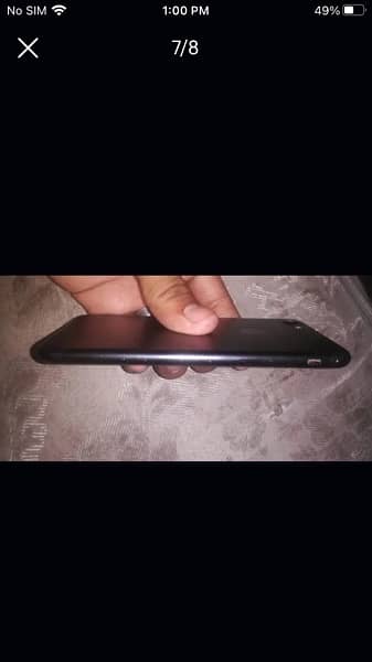 iPhone7 bypass 256 gb pta proved 6