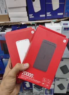 Redmi original Power Bank