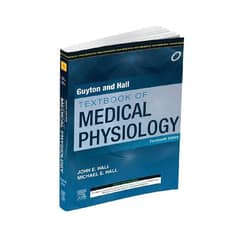 Guyton Physiology matte paper