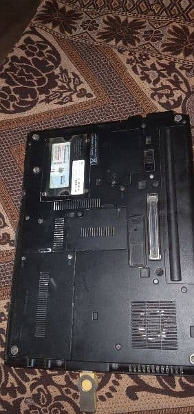 Hp laptop used 2