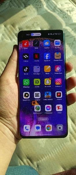 oppo find x5 pro 5G non PTA 0