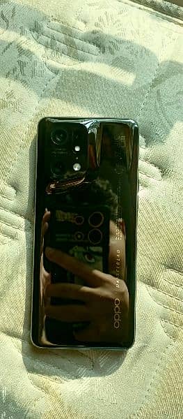 oppo find x5 pro 5G non PTA 8