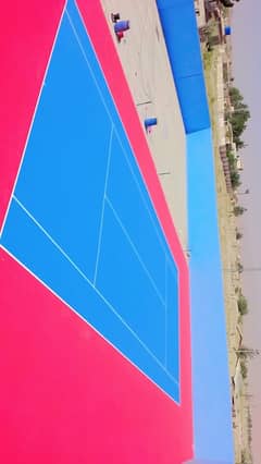 Basketball court Flooring|Sports Ground Floor Comercial|Tennis Courts