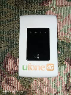 Ufone4g