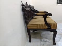 Chinioti chairs