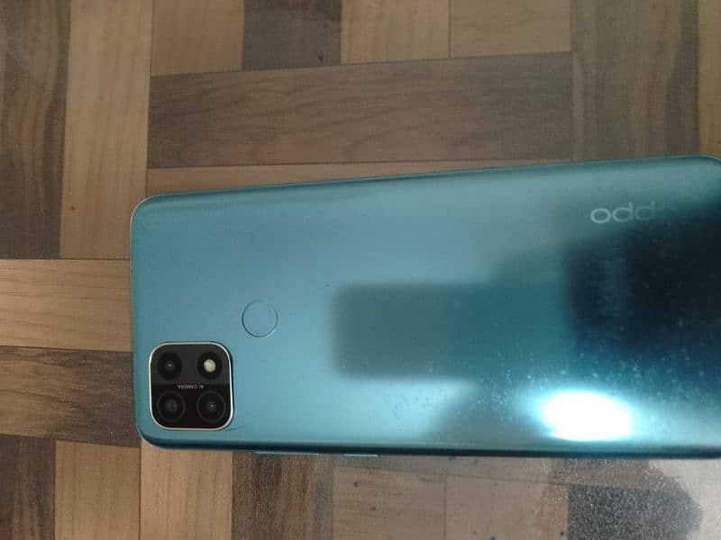 Oppo A15 1