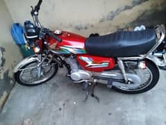 Honda 125c  copy file mukammal  contact number 03075428506, what's app