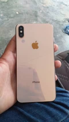 I Phone Xs max