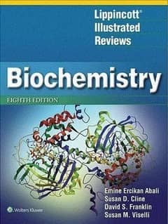 Lippincot Biochemistry