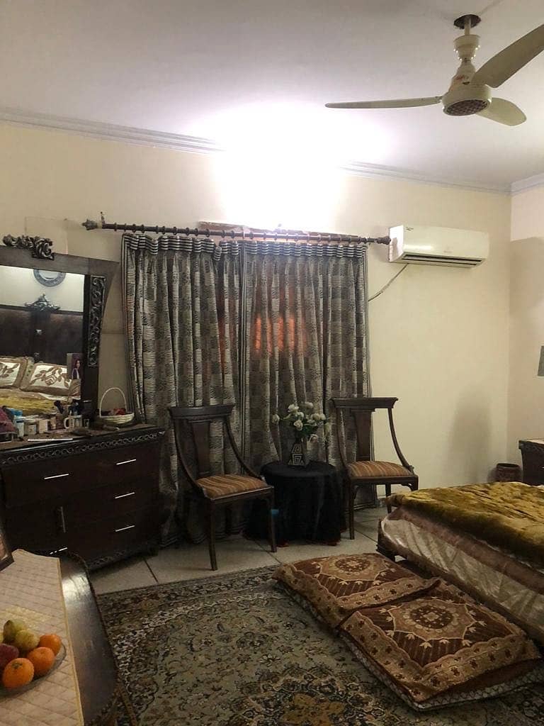 4 Marla Double Storey Corner House For Sale 0