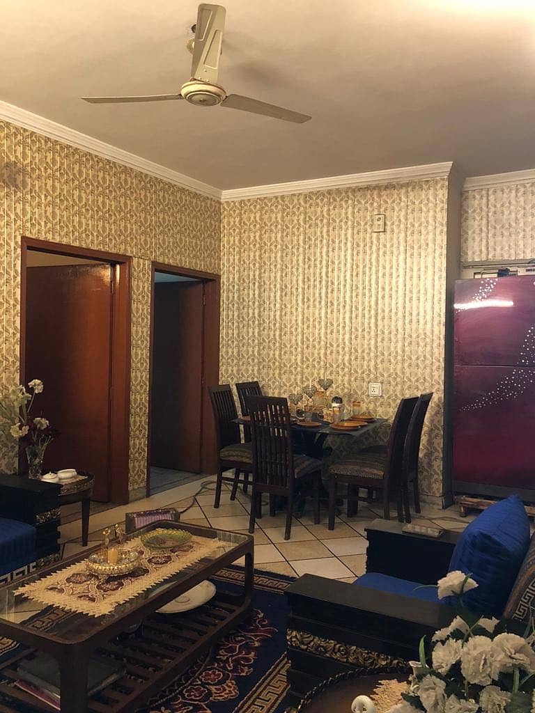 4 Marla Double Storey Corner House For Sale 2