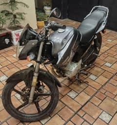 YBR-125