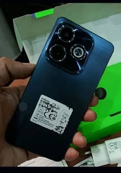 infinix hot 40 i 0