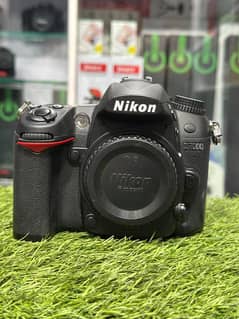 Nikon D7000