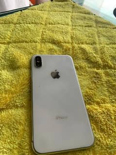 iPhone x for sell 0