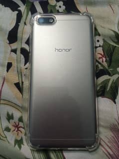 Huawei Honor 7s In Lush Condition For Sale