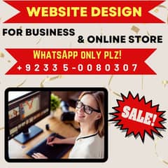 Website Design\E-Store\Web Designer\Web Development\Shopify Store