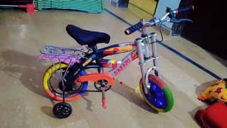 kid bicycle 0