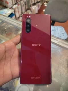 Sony Xperia 5