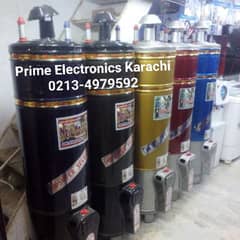 singer nasgas crown Technogas water heater