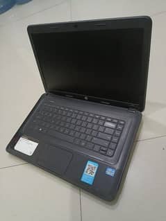 HP 2000 NOTEBOOK PC // HP I Core 3 0