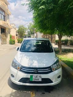 Suzuki Cultus VXL 2019 0