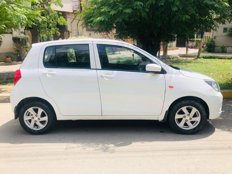 Suzuki Cultus VXL 2019 2