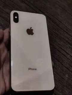 I Phone Xs Max 0