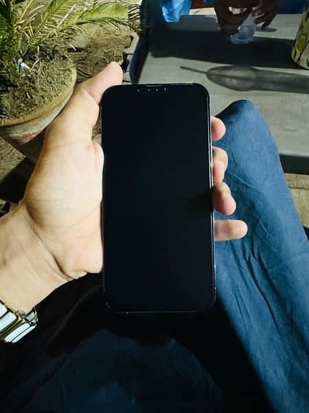 iphone 13 pro max 128gb . jv ,82 battery health 10/9 condition 0