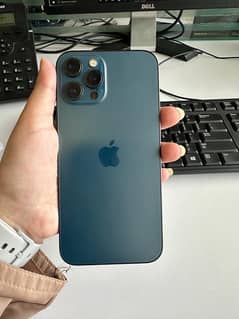 Apple iPhone 12 Pro Max Non-PTA