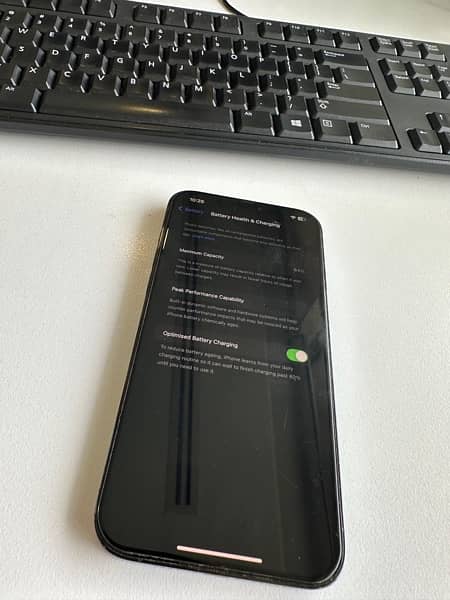 Apple iPhone 12 Pro Max Non-PTA 4