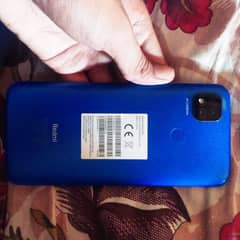 redmi 9c only mobile and charger hai 0