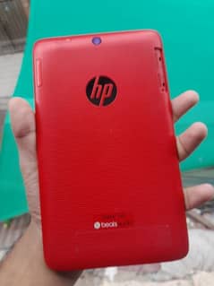 hp Tablet/Tab for sale Panel Dead