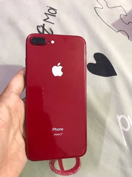 iPhone 8 plus non pta 1