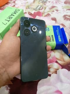 Infinix Smart 8