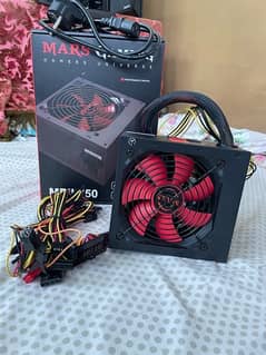 750 Watt Mars Gaming PSU for Sale