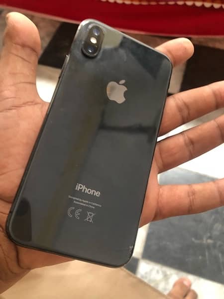 iphone x 64 gb non pta 1